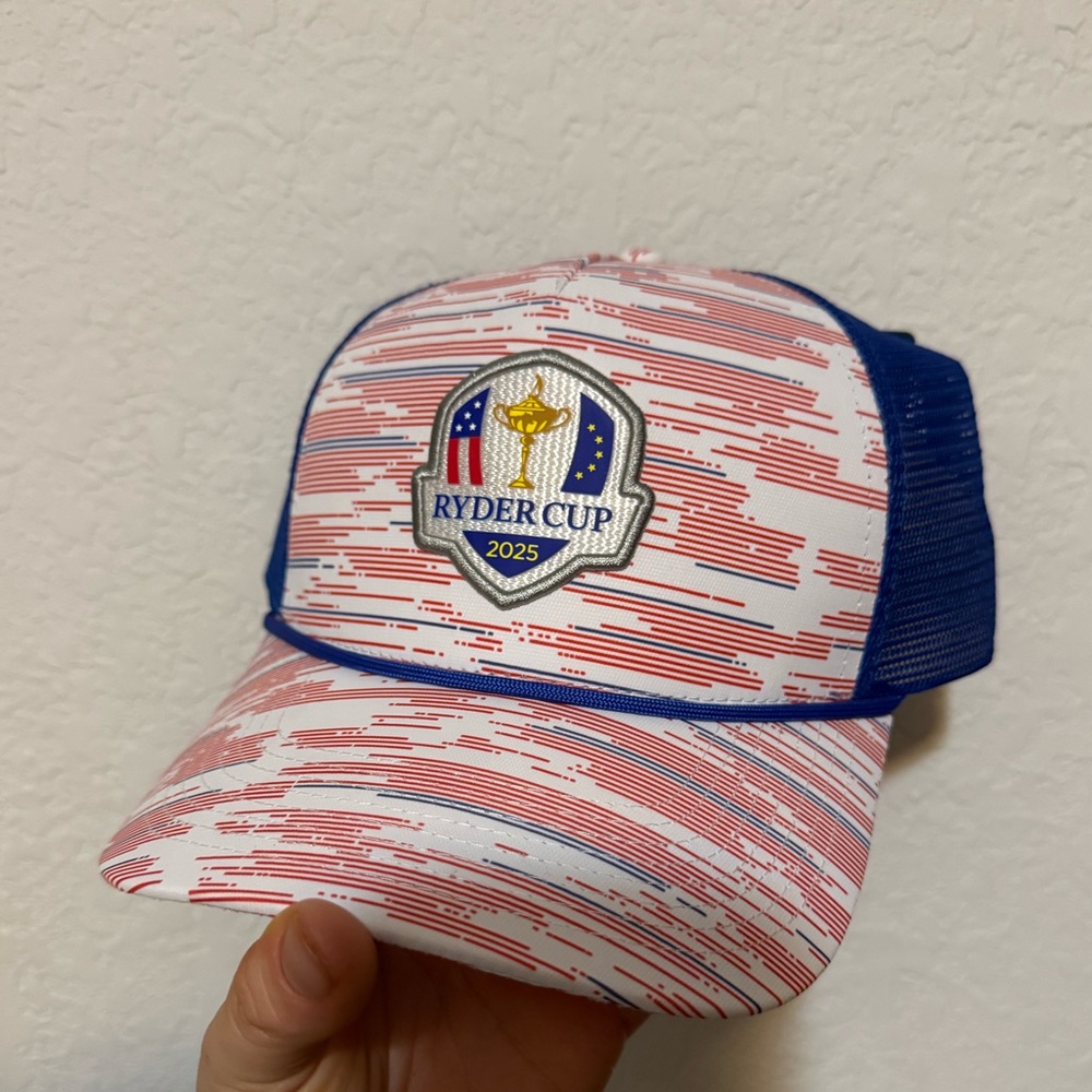2025 AHEAD Classic Ryder Cup Hat